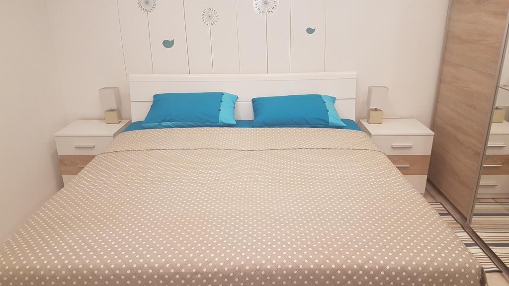 Apartman Sevilya Kostrena Exterior foto